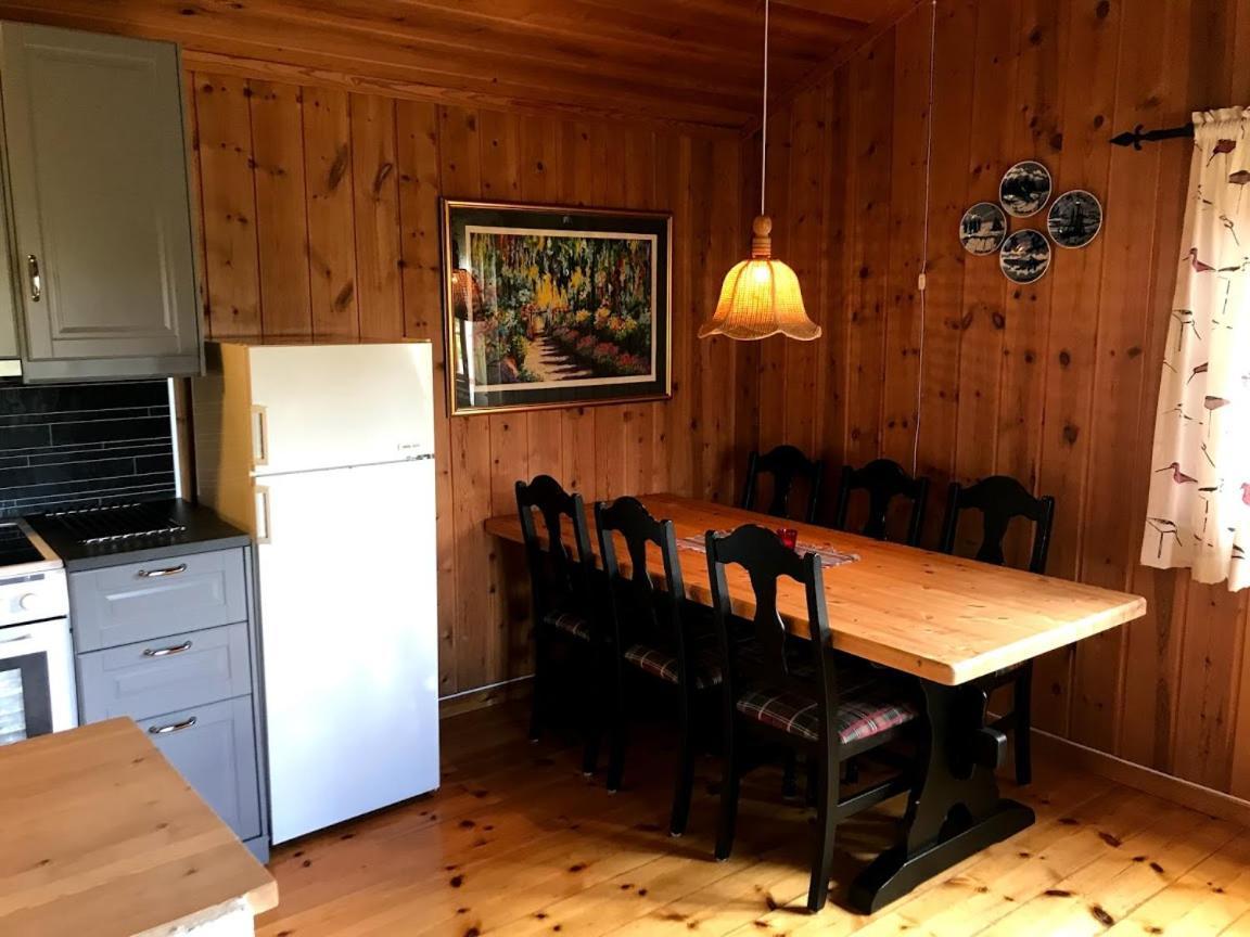 Lodge Hytteutleige Rauland