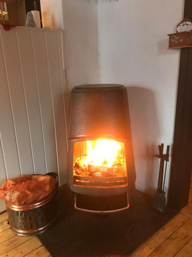 Lodge Hytteutleige
