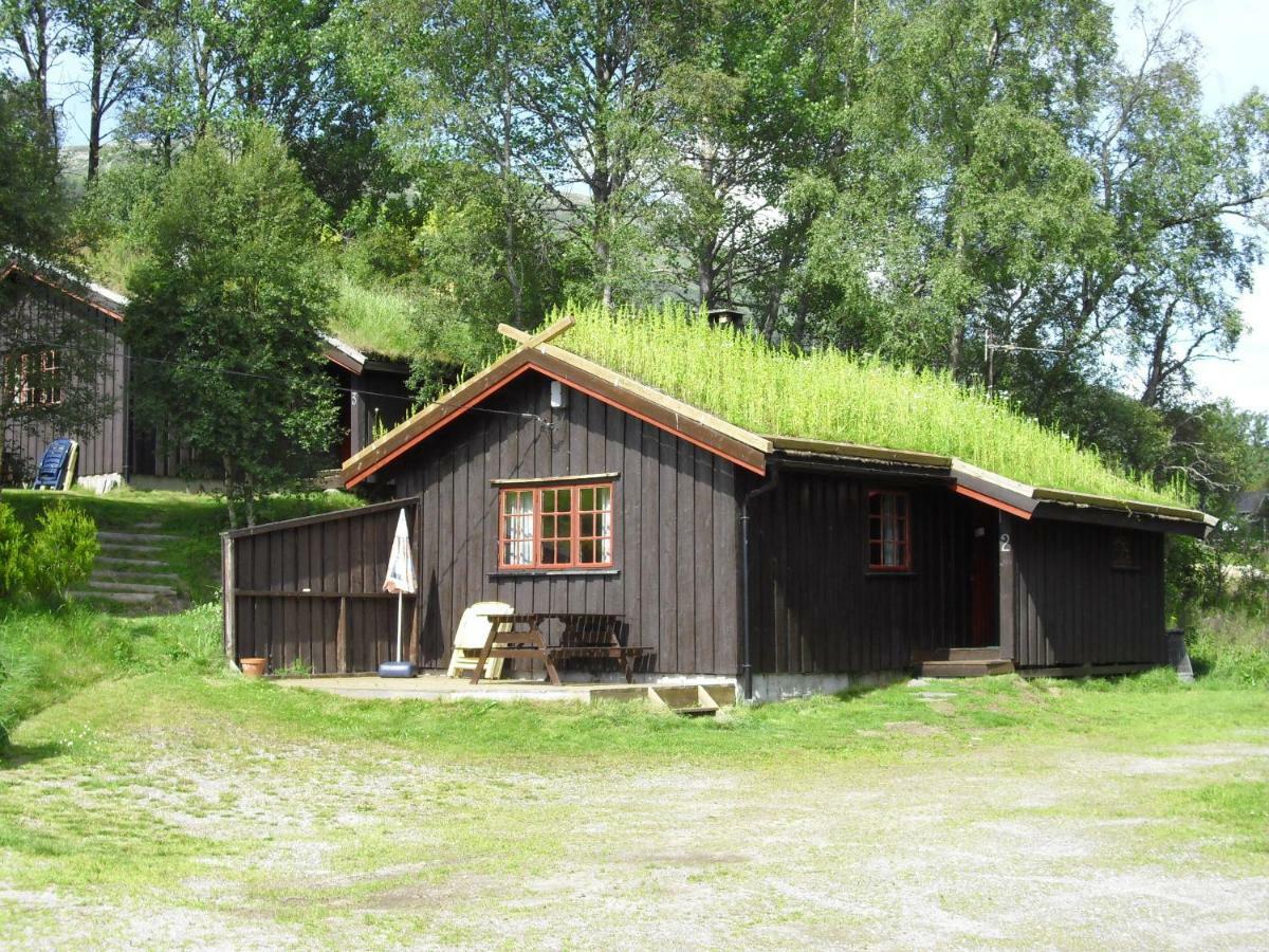 Hytteutleige Hytte *