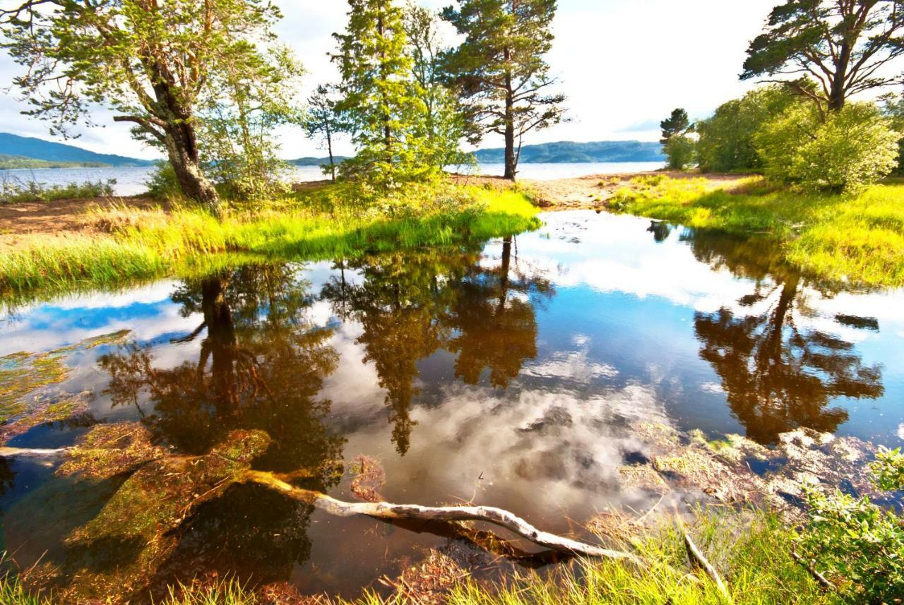 Lodge Hytteutleige *