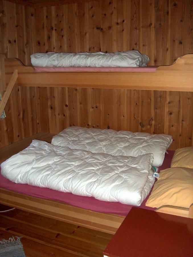 Lodge Hytteutleige *