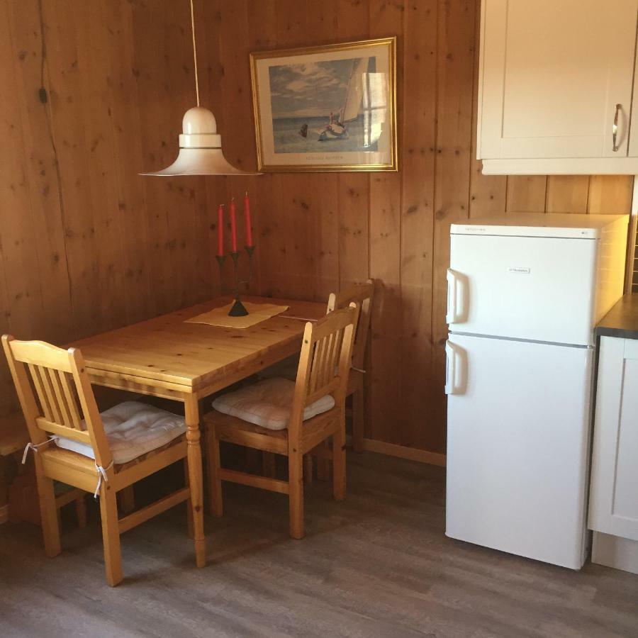 Hytteutleige Lodge Rauland